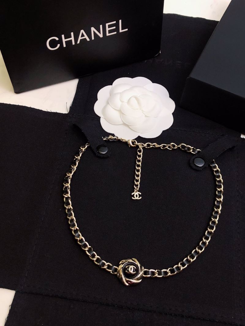 Chanel Necklaces